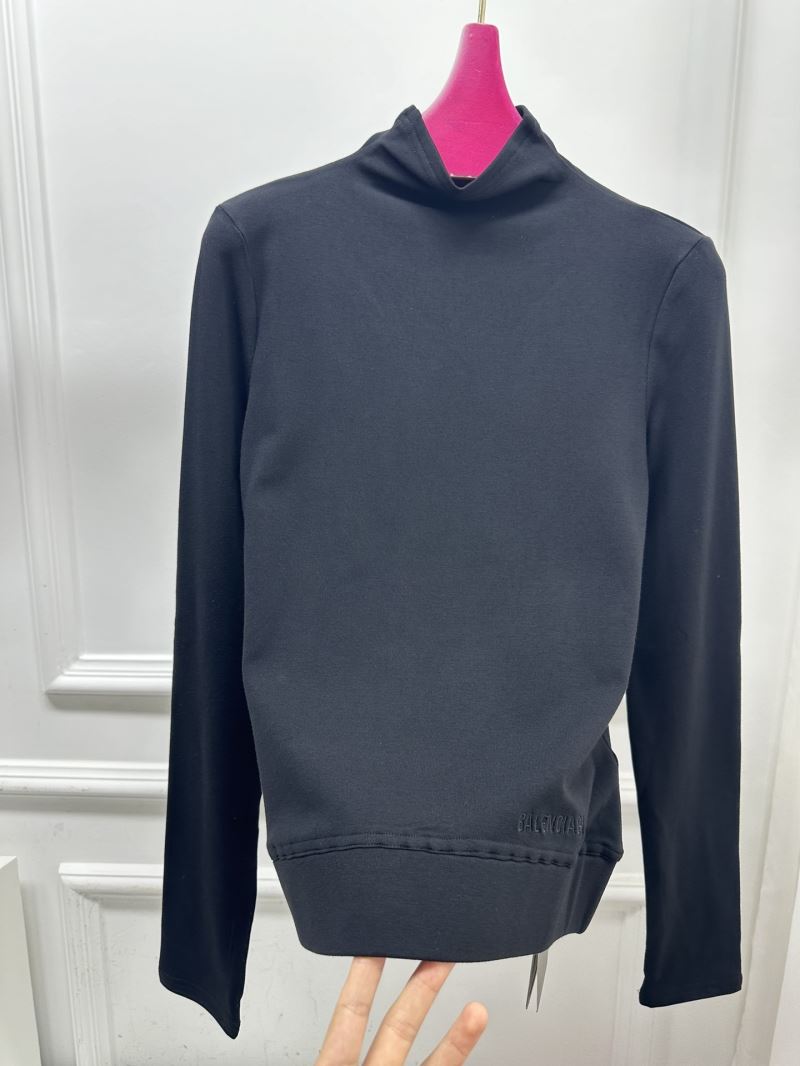 Balenciaga Sweaters